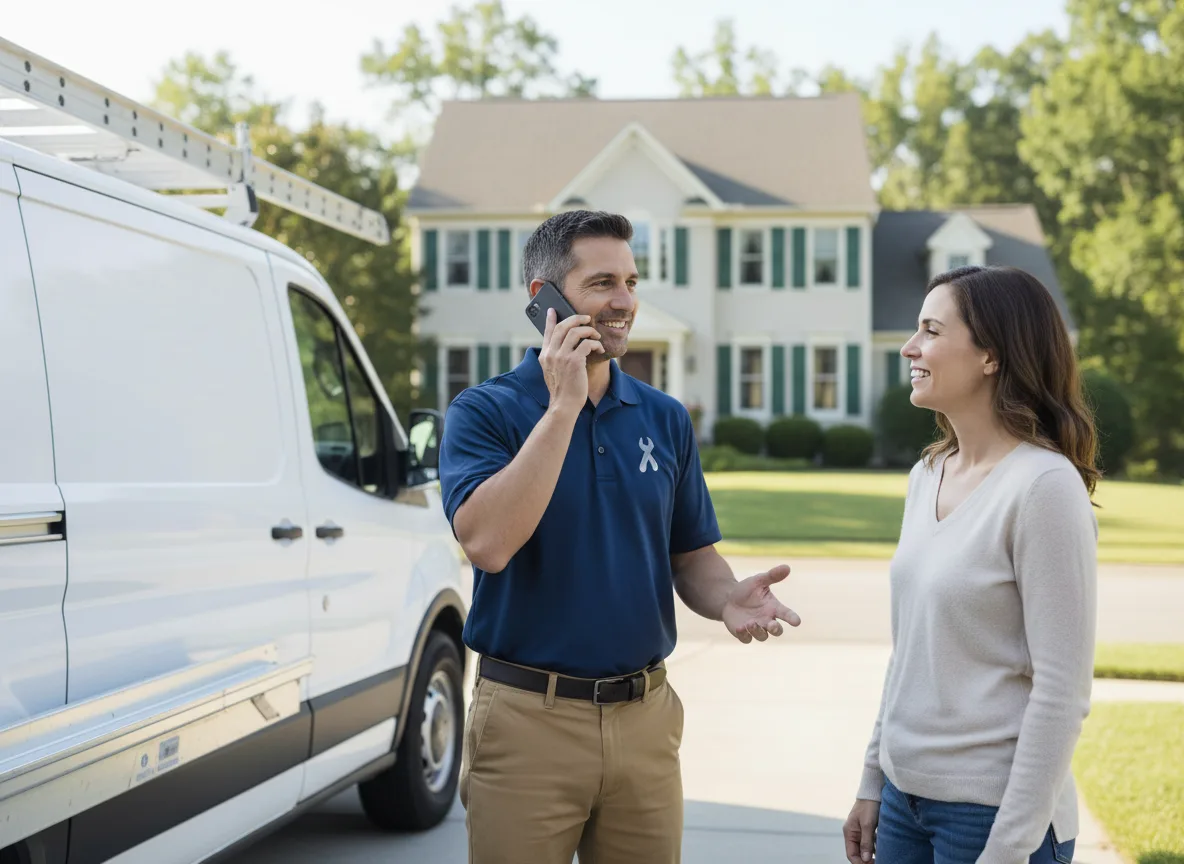 Home Gutter Service Booth, AL FAQs